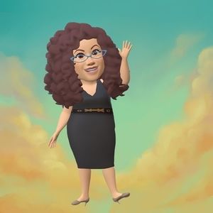 Meet your Posher, Carol